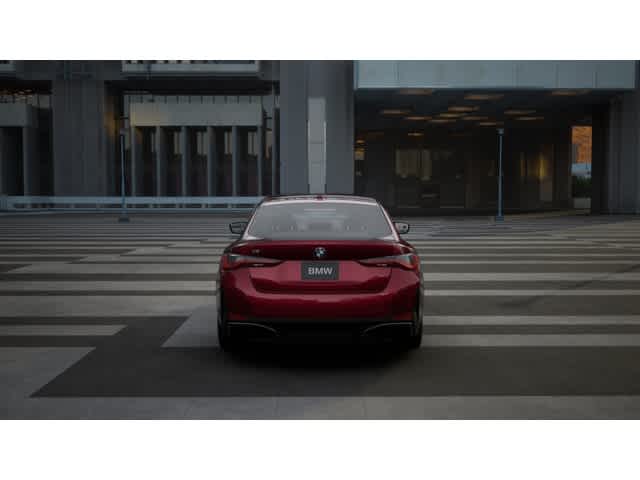 2025 Bmw i4 xDrive40 photo 4