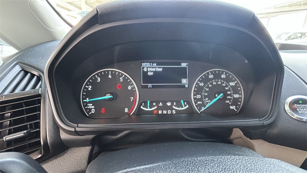 2021 Ford EcoSport SE photo 15