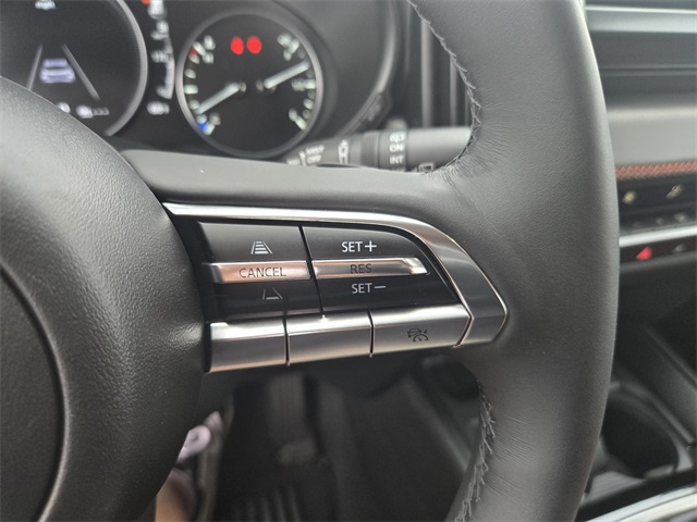 2025 Mazda CX-50 2.5 Turbo Meridian Edition photo 25