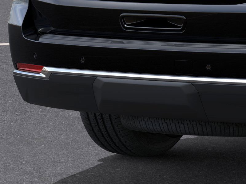 2026 Chevrolet Tahoe LS photo 13