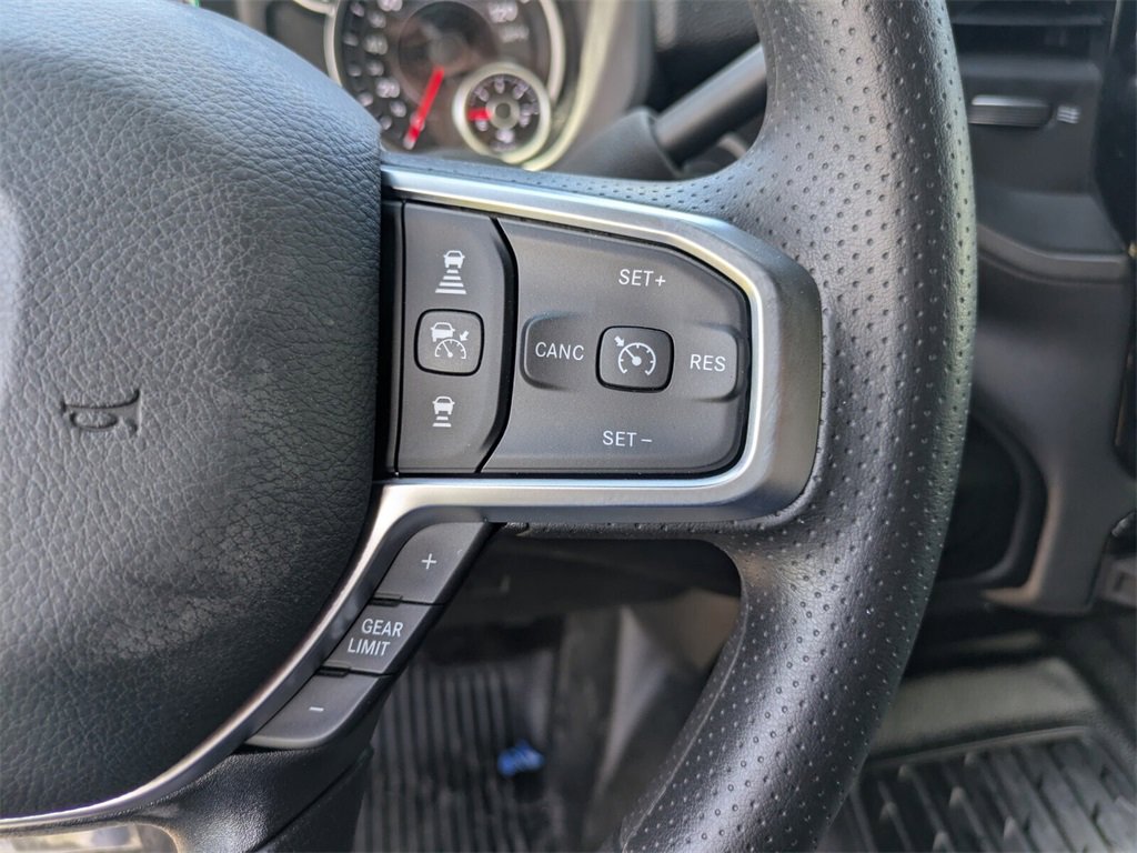 2026 Ram 3500 Tradesman photo 20