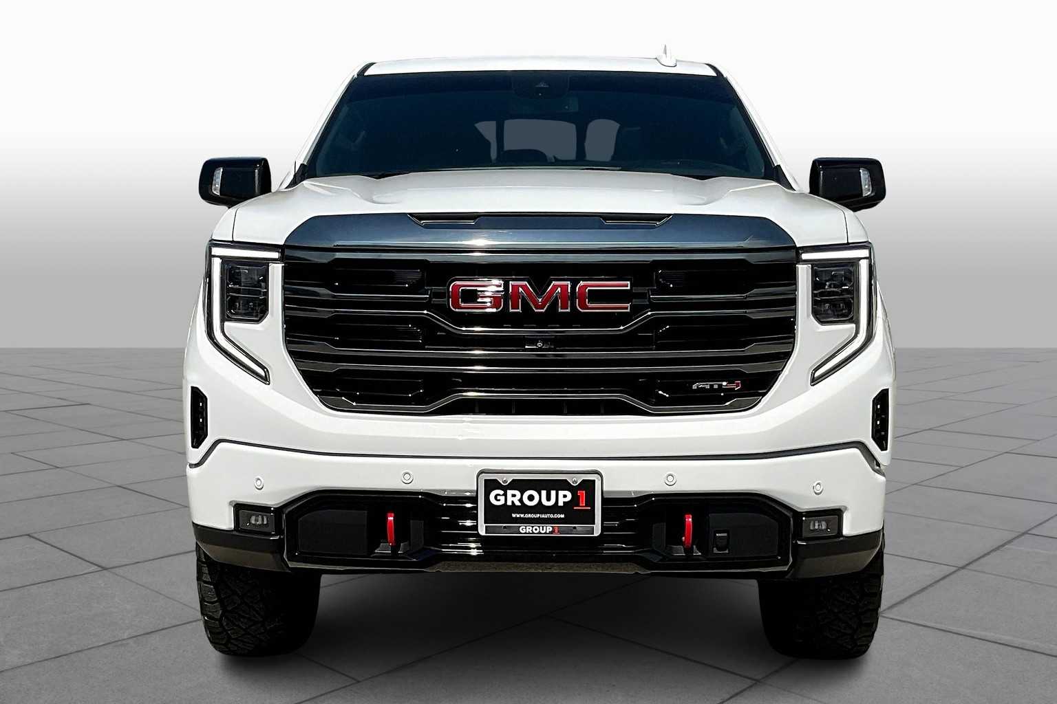 2023 Gmc Sierra 1500 AT4 photo 3