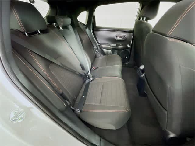 2024 Honda HR-V Sport photo 27