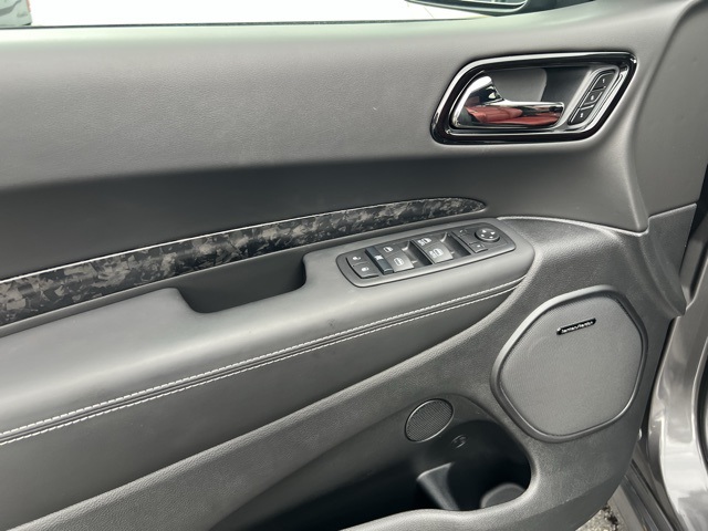 2024 Dodge Durango SRT 392 photo 5