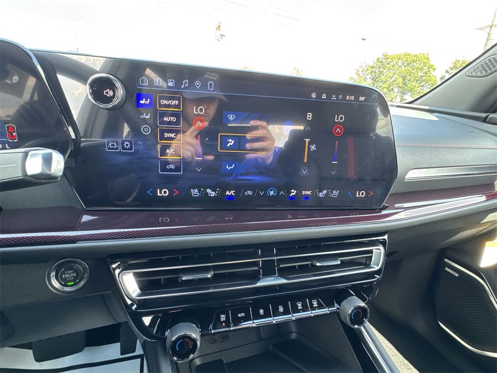 2026 Chevrolet Traverse RS photo 19