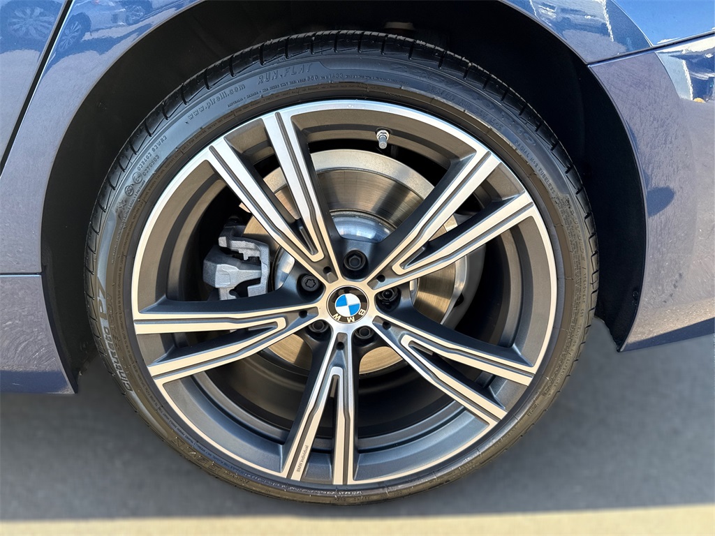 2024 Bmw 330i photo 14