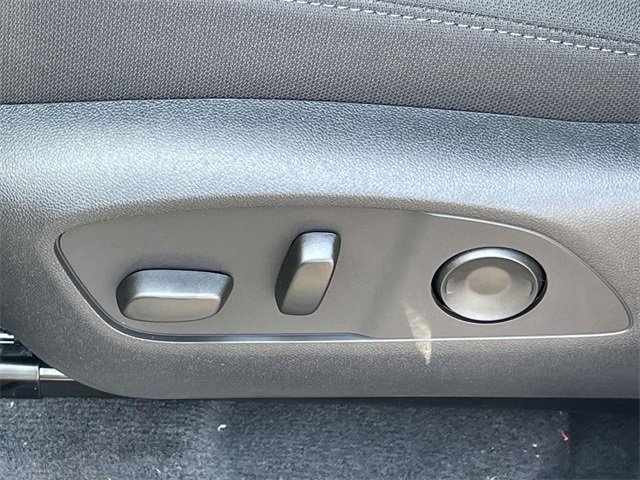2026 Gmc Acadia Elevation photo 14