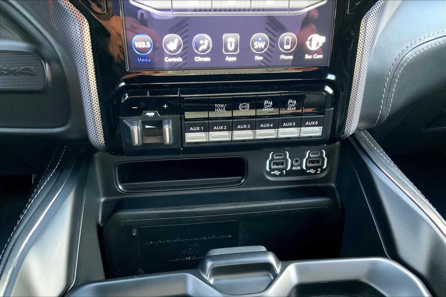 2020 Ram 3500 Limited photo 31