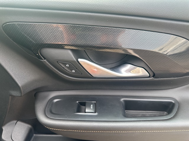 2022 Gmc Terrain AT4 photo 14