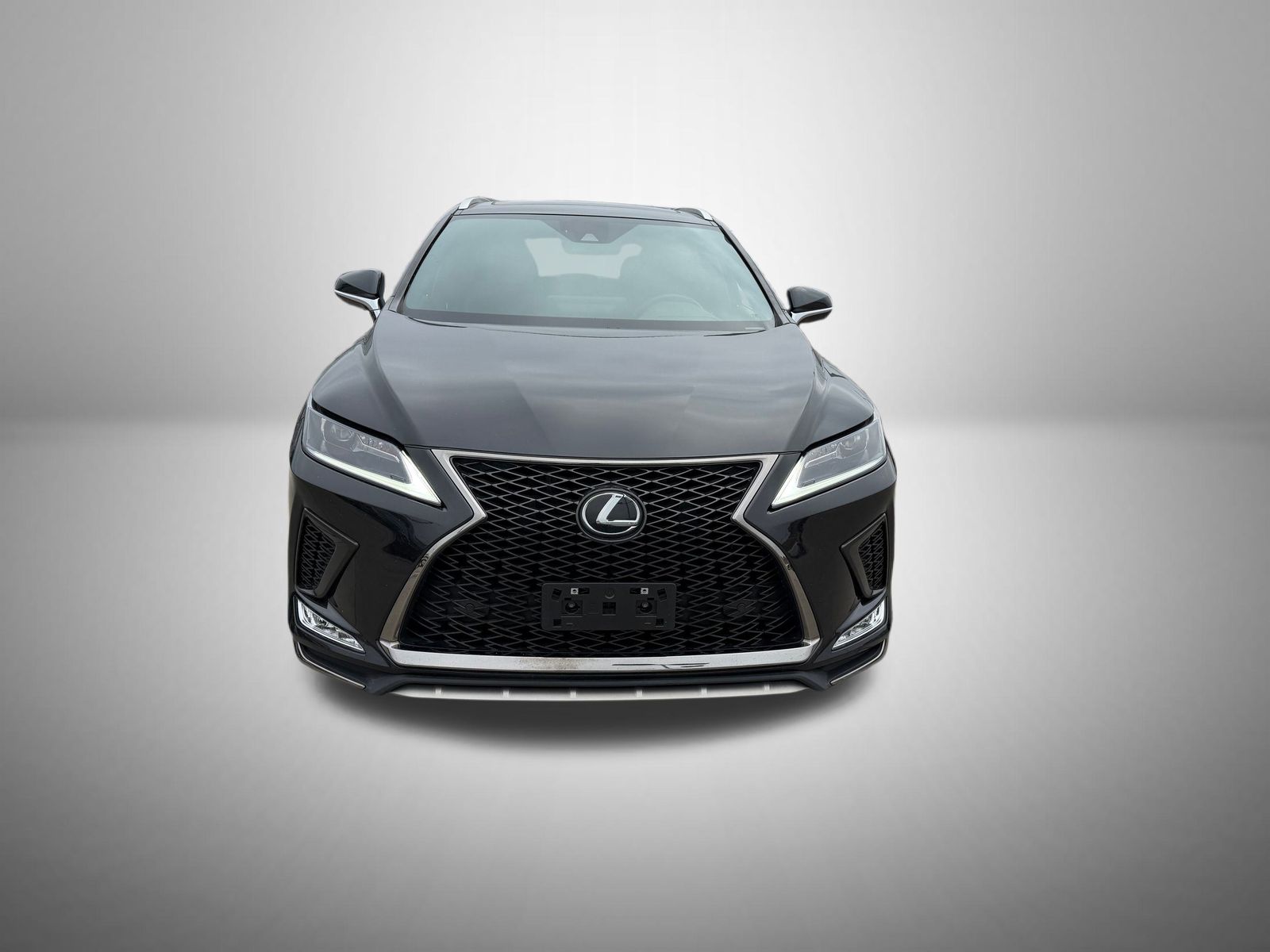 2022 Lexus RX 350 F SPORT's photo