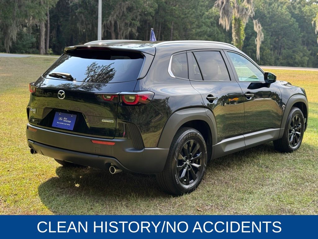2024 Mazda CX-50 2.5 Select photo 7
