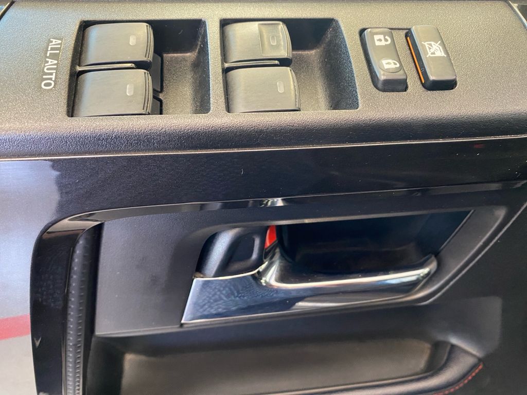2024 Toyota 4Runner TRD Off-Road Premium photo 10