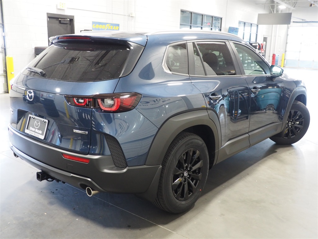 2025 Mazda CX-50 2.5 S Preferred photo 2