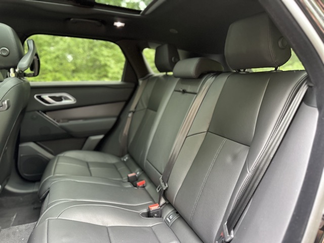 2026 Land Rover Range Rover Velar S photo 18