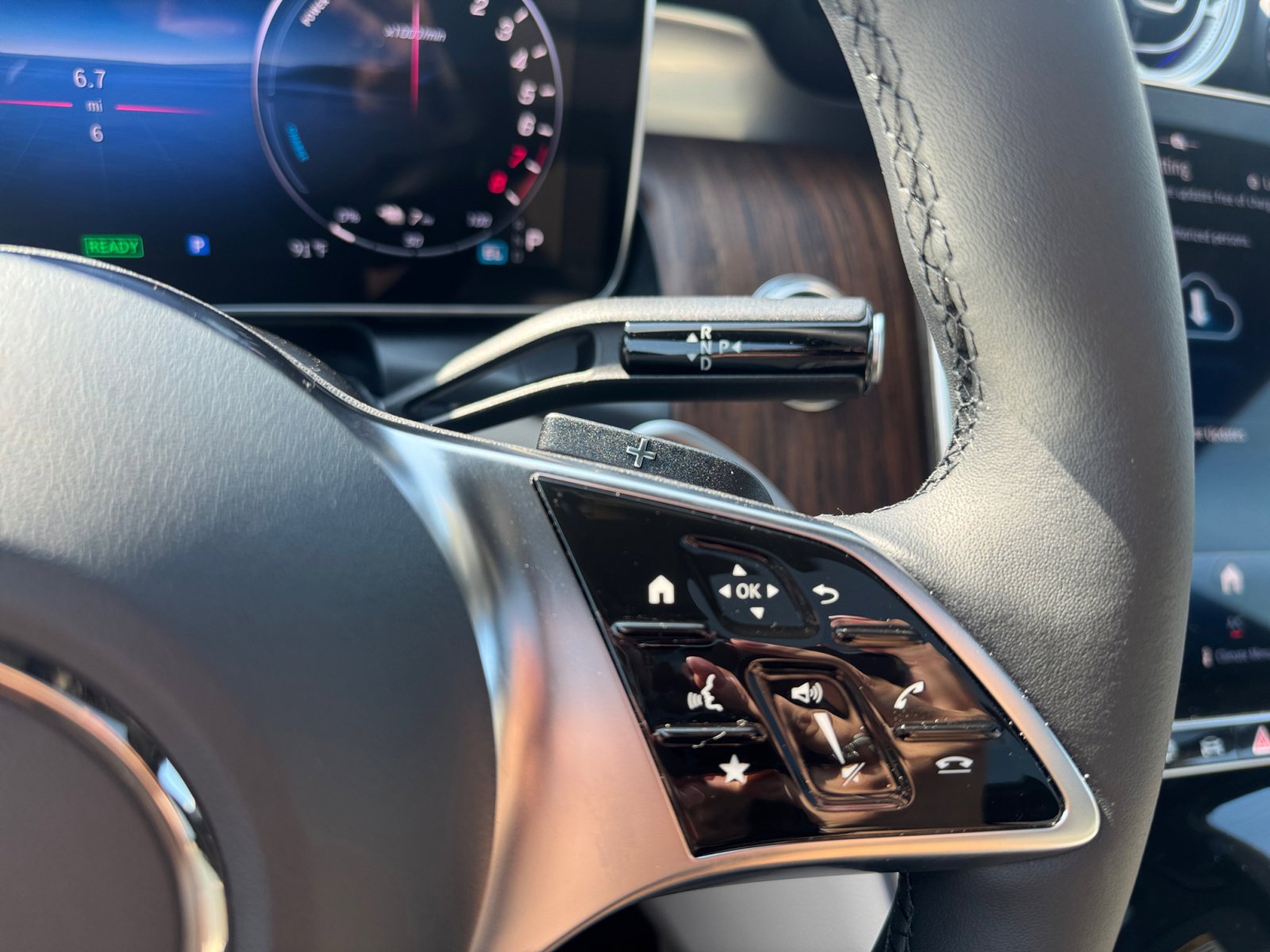 2026 Mercedes Benz GLC 350e 4MATIC photo 24