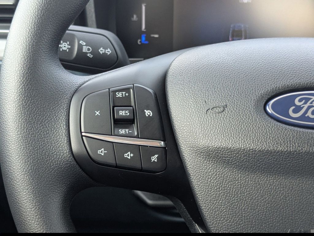 2025 Ford Maverick XL photo 21