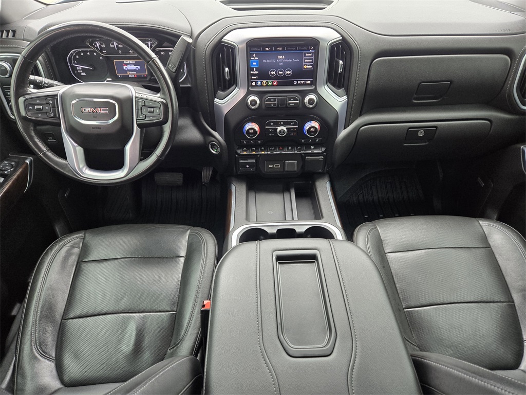 2020 Gmc Sierra 1500 SLT photo 25