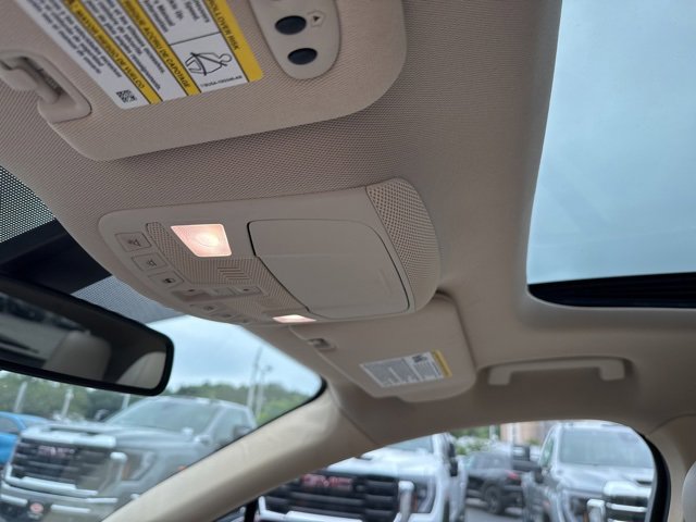 2016 Lincoln MKC Reserve photo 17