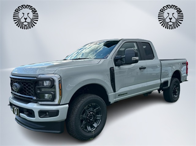 2026 Ford F-250 Base's photo