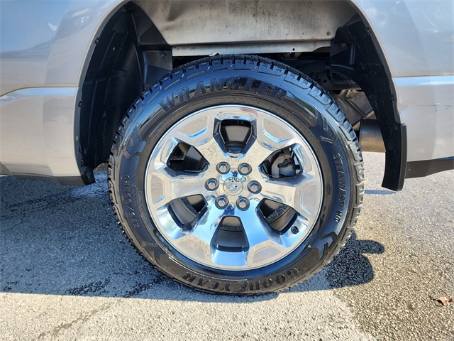 2020 Ram 1500 Big Horn Lone Star photo 29