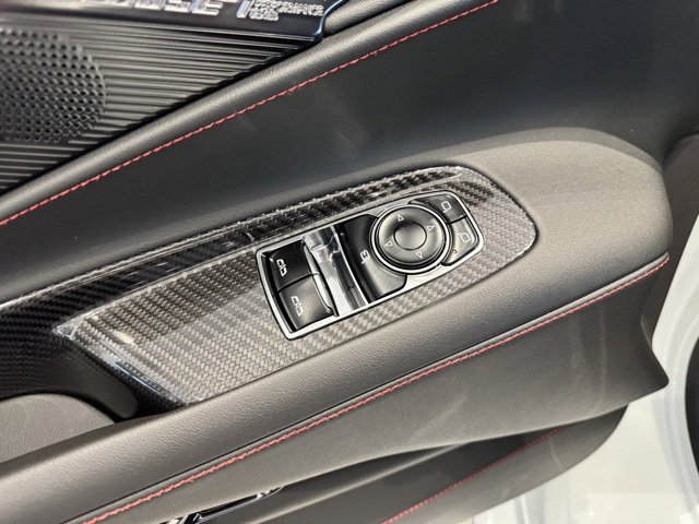 2026 Chevrolet Corvette Stingray 2LT photo 10