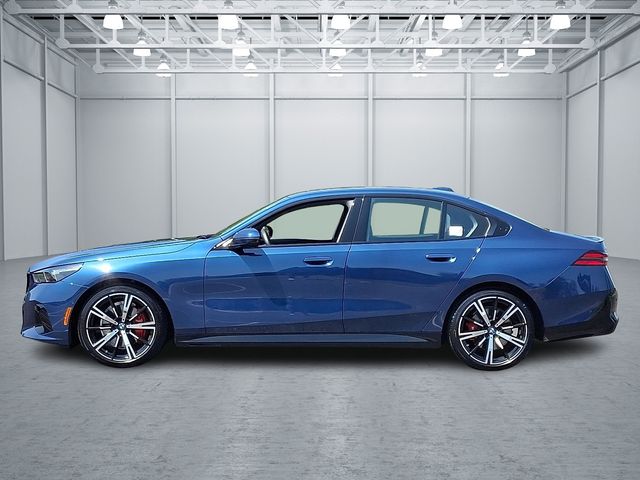 2025 Bmw 530i xDrive photo 7