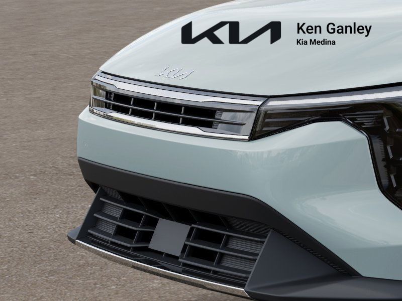 2025 Kia K4 EX photo 11