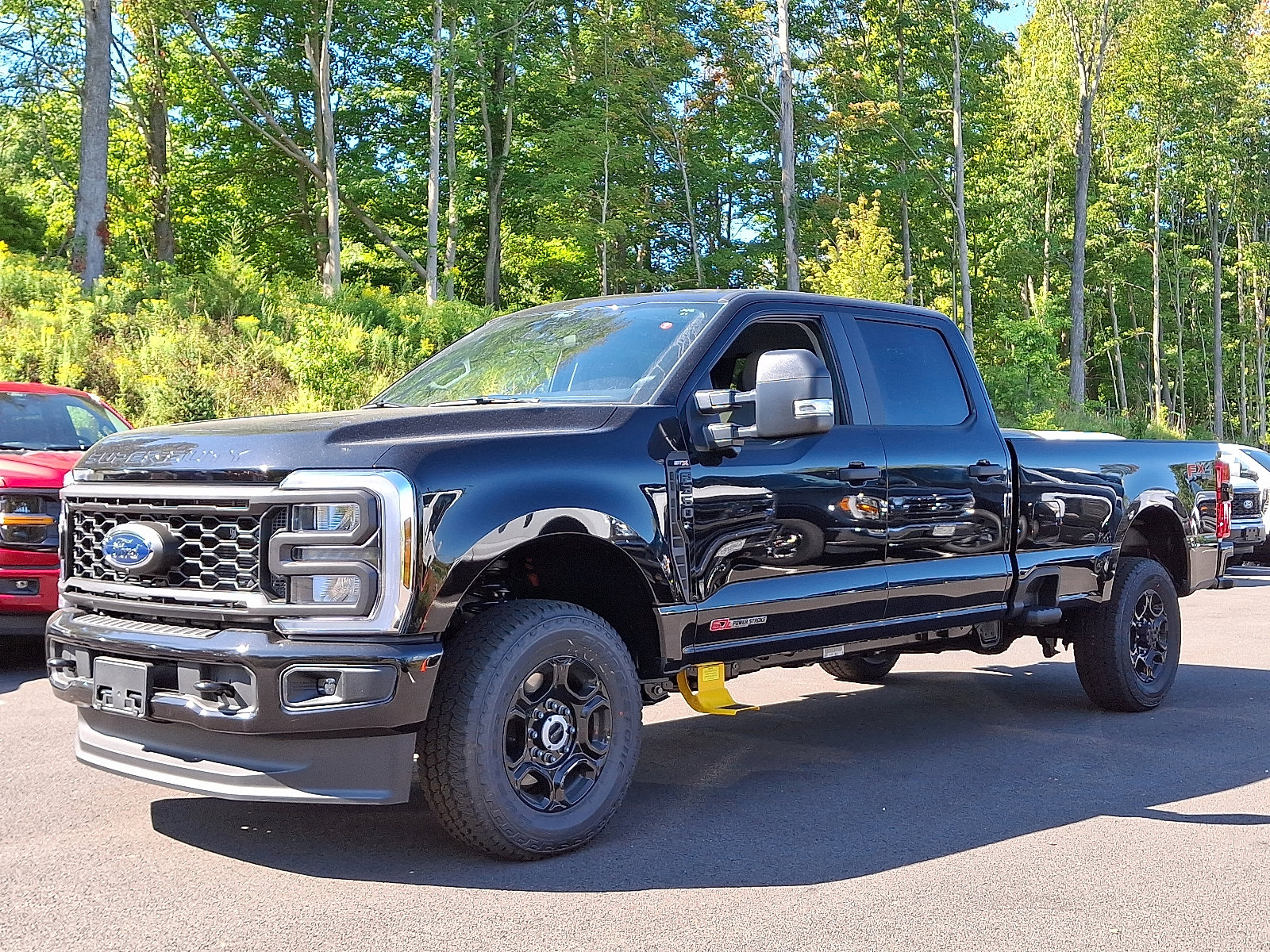 2026 Ford F-350 XL photo 2