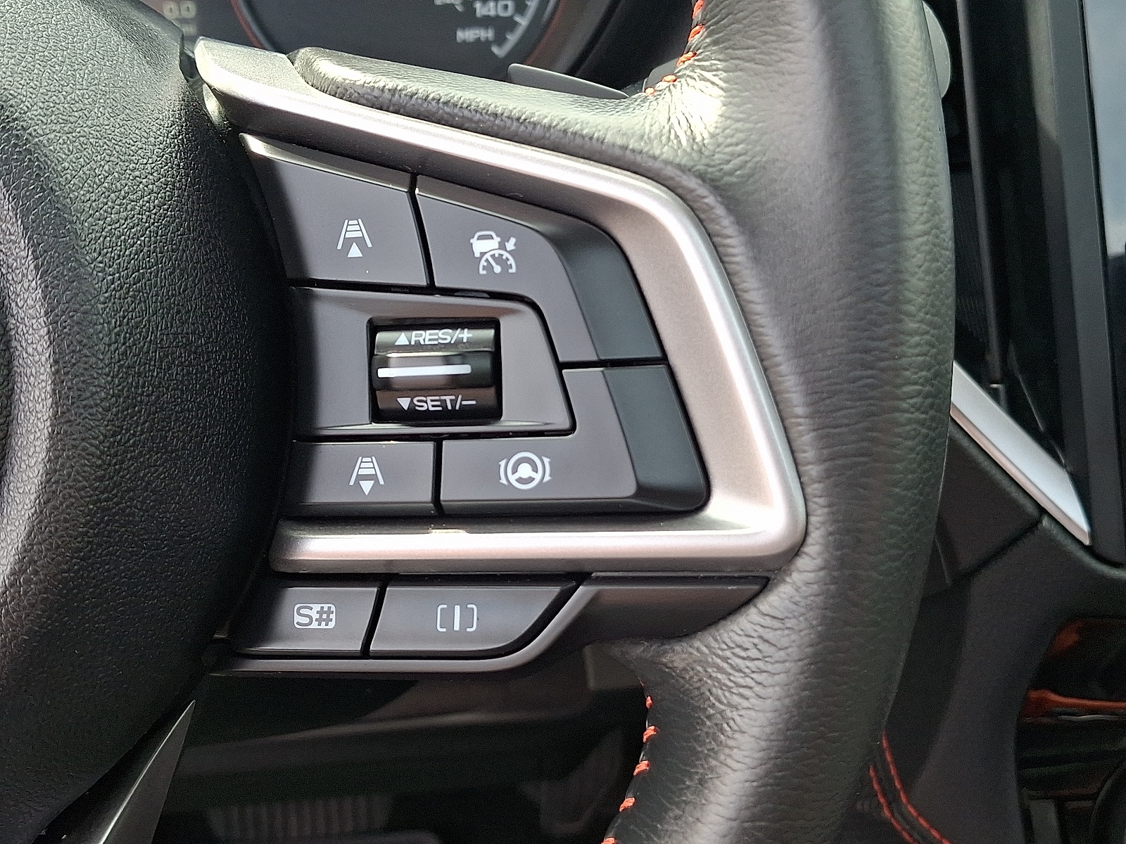 2021 Subaru Forester Sport photo 22