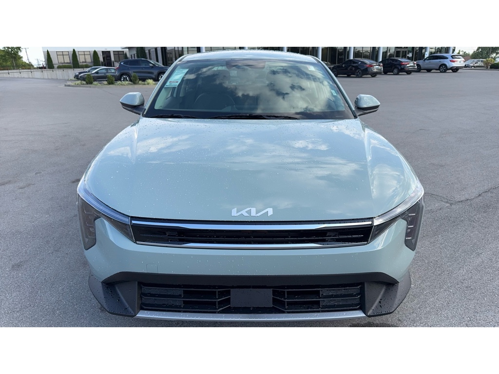 2025 Kia K4 EX photo 27