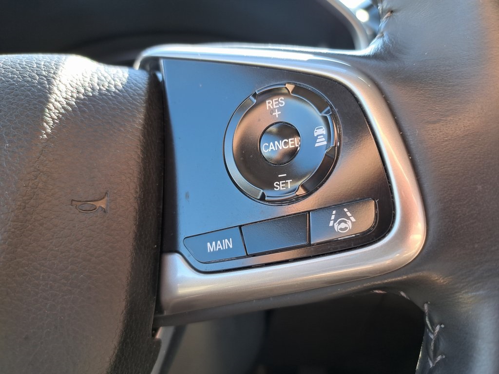 2019 Honda CR-V Touring photo 19