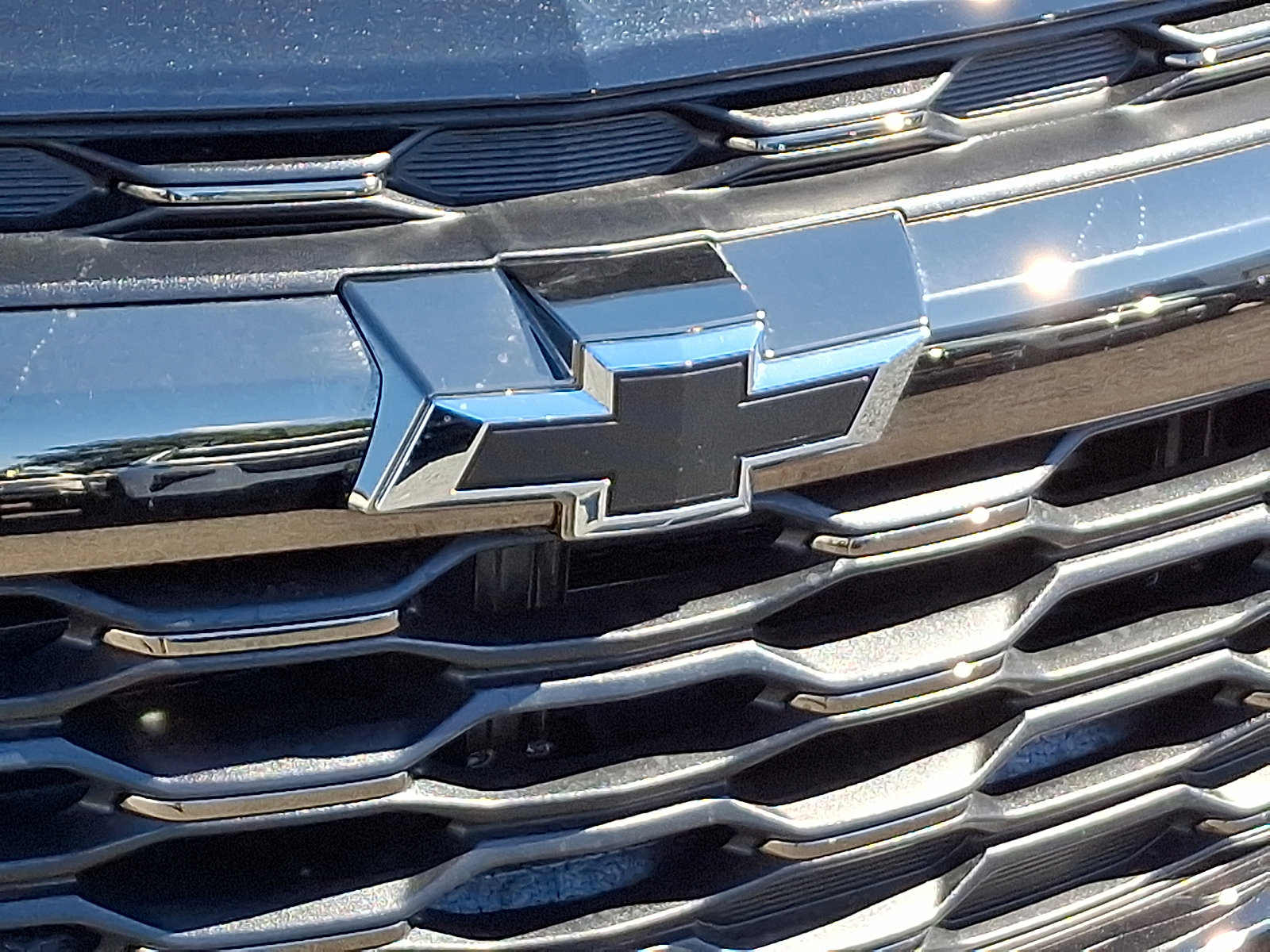 2026 Chevrolet Trailblazer ACTIV photo 3