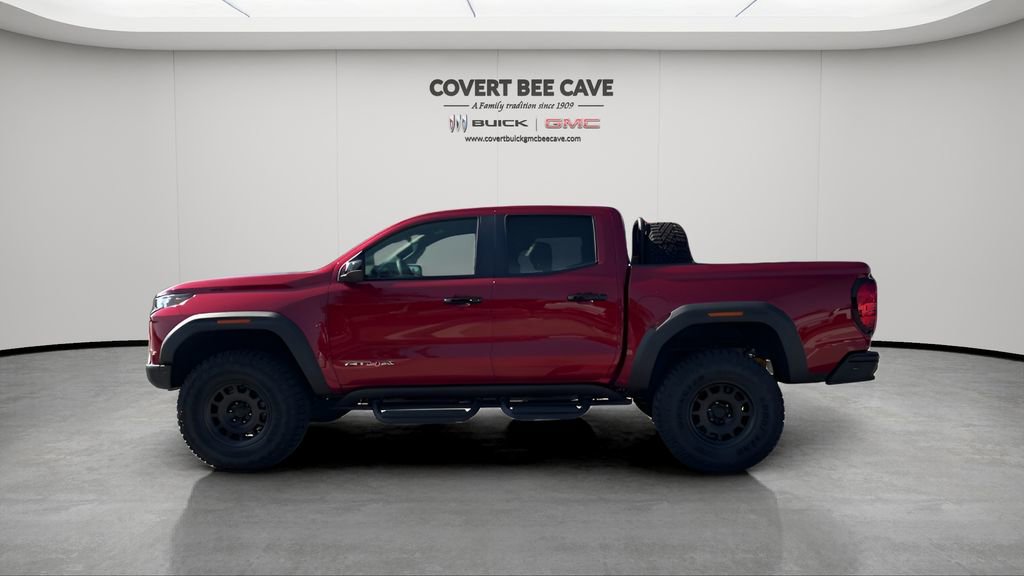 2026 Gmc Canyon AT4 photo 5
