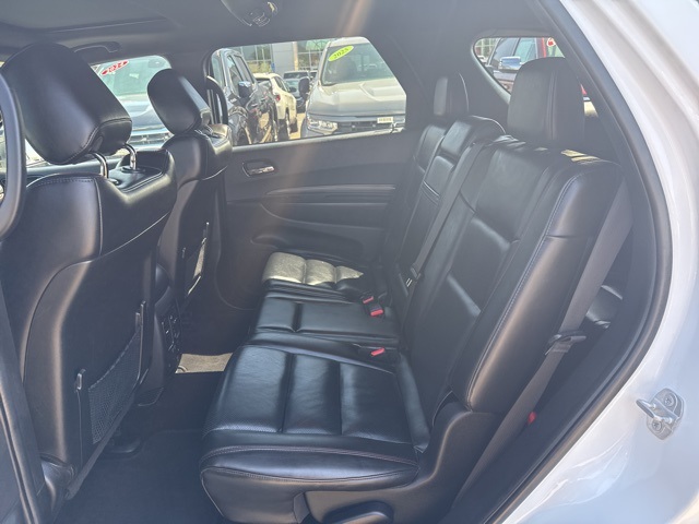 2023 Dodge Durango R/T Plus photo 21