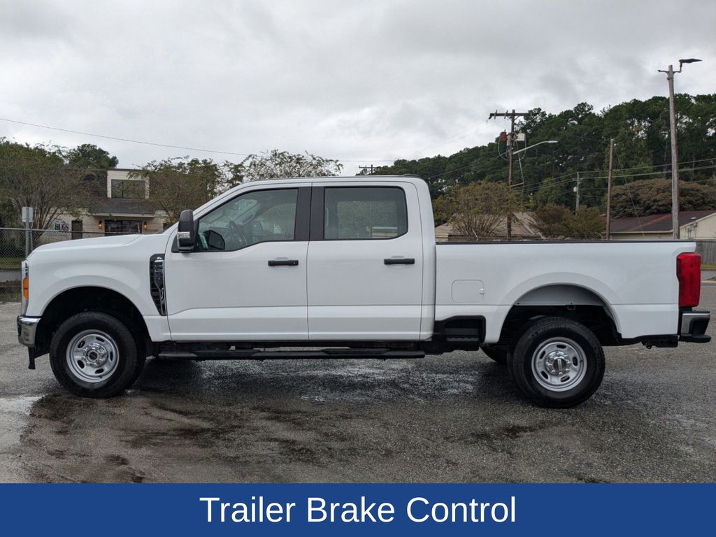 2023 Ford F-250 XL photo 7