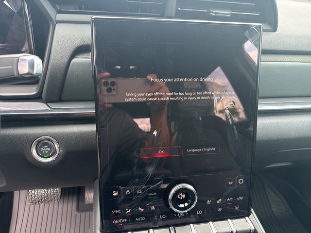2026 Gmc Terrain AT4 photo 17
