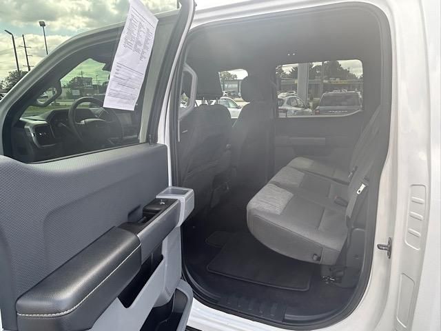 2022 Ford F-150 XLT photo 32