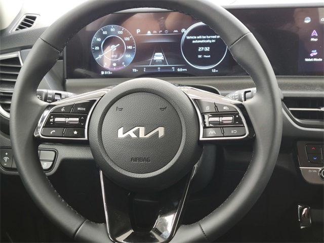 2026 Kia Seltos EX photo 20