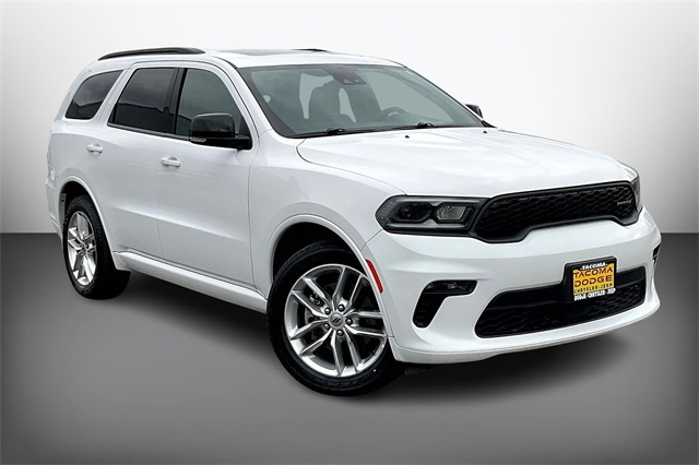 2023 Dodge Durango GT's photo
