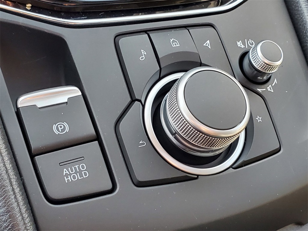 2025 Mazda CX-5 2.5 S Preferred photo 23
