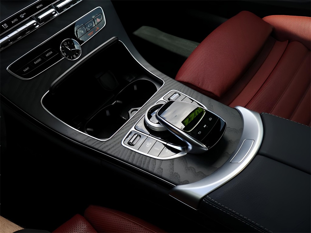 2022 Mercedes Benz C 43 AMG 4MATIC photo 26
