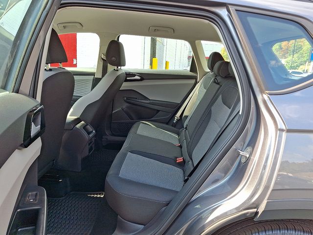 2024 Volkswagen Taos S photo 6