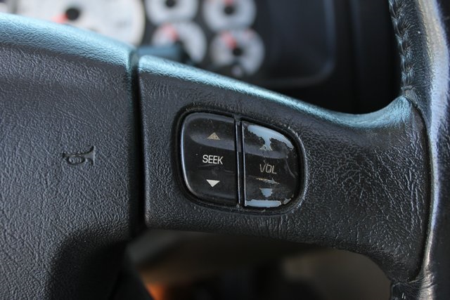 2004 Hummer H2 Base photo 20