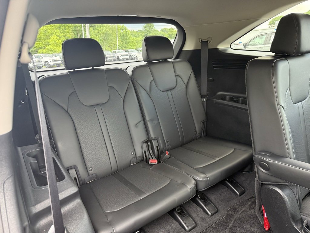 2023 Kia Sorento X-Line EX photo 20