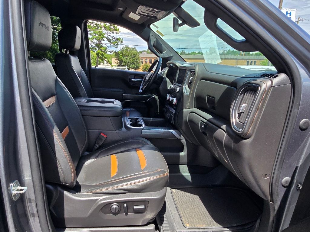2021 Gmc Sierra 1500 AT4 photo 12