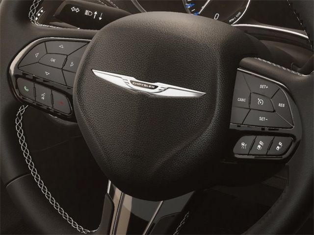 2026 Chrysler Pacifica Limited photo 24