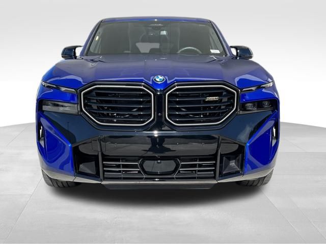 2023 Bmw XM photo 2