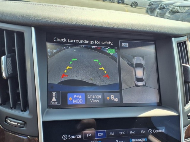2019 Infiniti Q50 3.0t LUXE photo 23