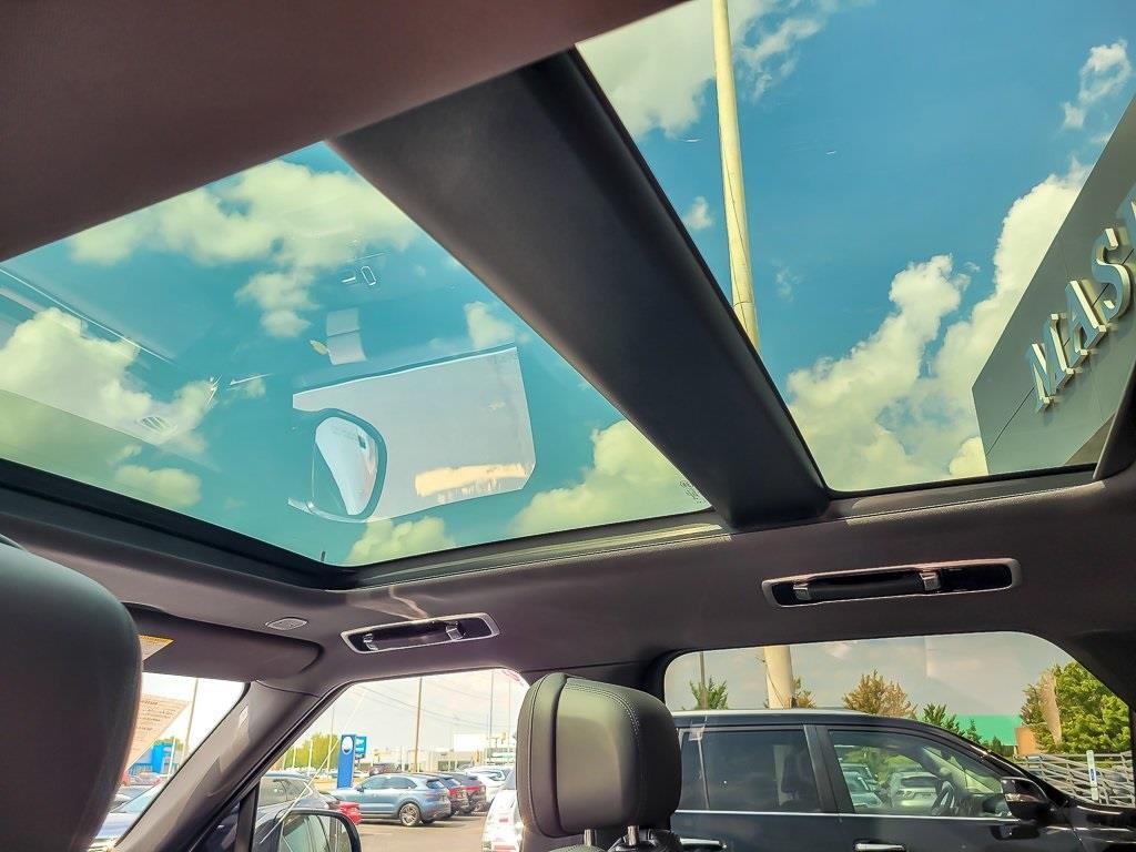 2024 LAND ROVER RANGE ROVER SPORT - Image 11