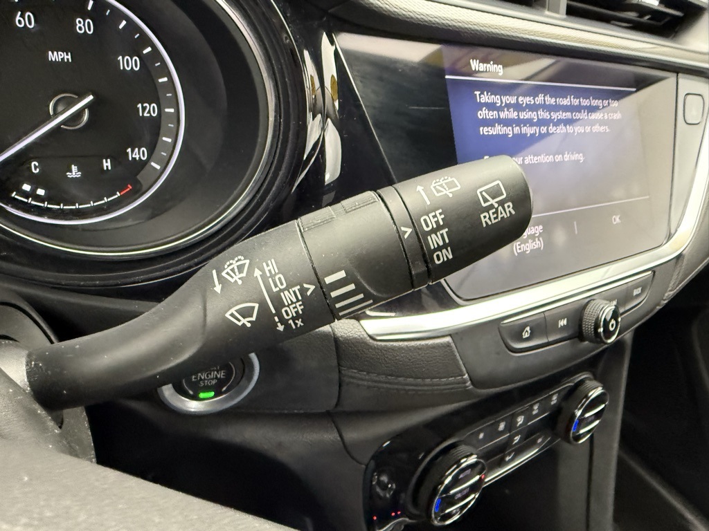 2022 Buick Encore GX Select photo 24